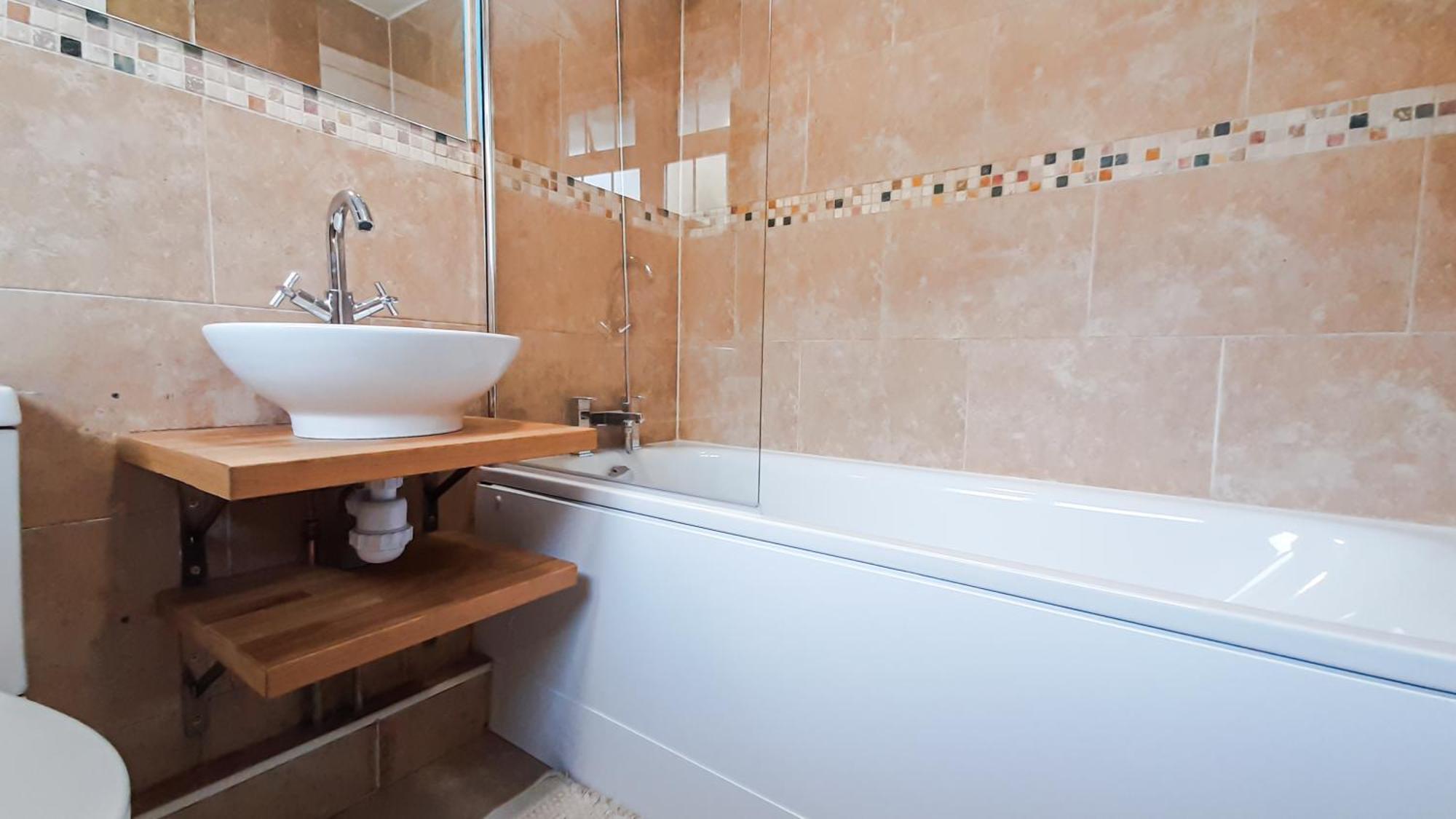 Stunning 2 Bedrooms Apartment London Bagian luar foto